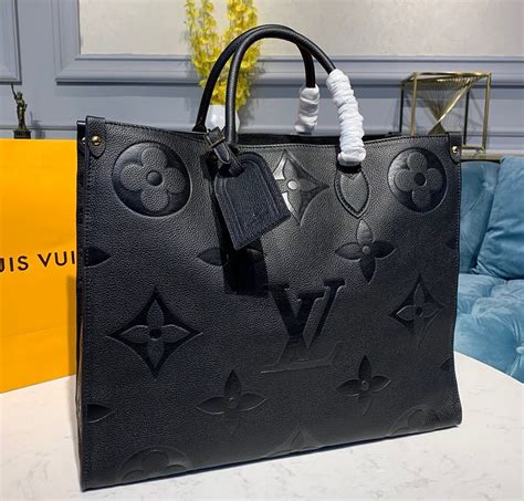 on the go gm tote bag louis vuitton|louis vuitton onthego monogram.